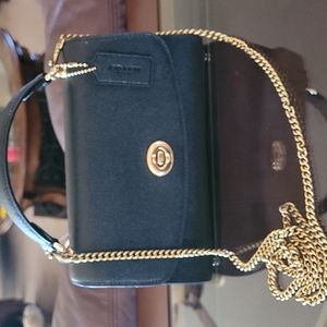 Coach Tilly Satchel 23